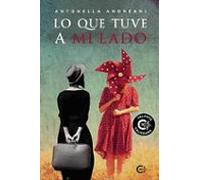 Lo Que Tuve A Mi Lado