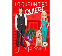 Lo Que Un Tipo Quiere: 5 (Manley Maids - LA)