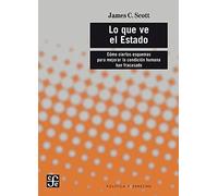 LO QUE VE EL ESTADO: 527 (Politica Y Derecho)
