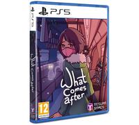 Lo que viene despus (PS5)