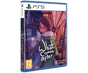 Lo que viene despus (PS5)
