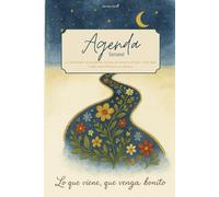 Lo que viene, que venga bonito: Lo sembrado no se pierde, aunque el viento lo mueva. Todo deja huella, todo florece a su tiempo.