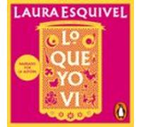 Lo Que Yo Vi (audiolibro)