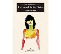 Lo raro es vivir: 200 (Compactos)