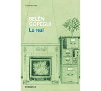 Lo real (Contemporánea)