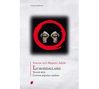 Lo Rondallaire Tercera Sèrie: Tercera sèrie. Cuentos populars catalans: 8 (Biblioteca de Tots colors)