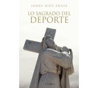 Lo sagrado del deporte