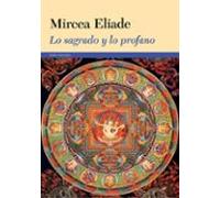 Lo Sagrado Y Lo Profano