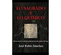 Lo Sagrado y lo Químico: Del rito ancestral al Chemsex: Transformaciones del sentido y del riesgo.