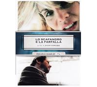 Lo scafandro e la farfalla [Italia] [DVD]