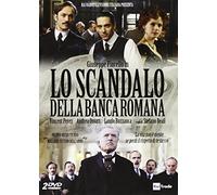 Lo scandalo della Banca Romana [Italia] [DVD]