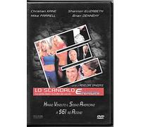 Lo Scandalo Enron-La Verita'dietro [DVD]