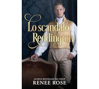 Lo scandalo Reddington