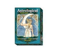 Lo Scarabeo – Cartas de Oráculo Astrológico