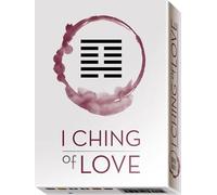 Lo Scarabeo I Ching of Love. (ORACULO)