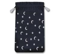 Lo Scarabeo Mini Bolsa Lunas y Estrellas. (Tarot)