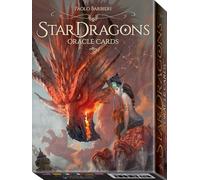 Lo Scarabeo Stardragons Oracle Cards. (ORACULO)