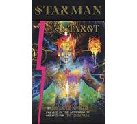 Lo Scarabeo Starman Tarot