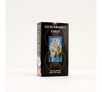 Lo Scarabeo – Tarot – Lo Scarabeo Tarot