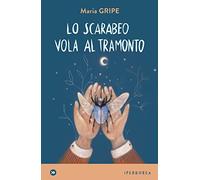 Lo scarabeo vola al tramonto (I miniborei)