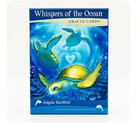Lo Scarabeo Whispers of The Ocean Oracle Cards.