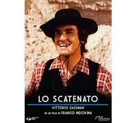 Lo Scatenato - ed. Mustang