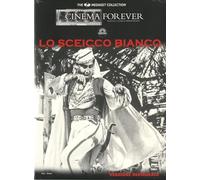 Lo Sceicco Bianco (DVD) [Italia]