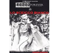 Lo Sceicco Bianco [Italia] [DVD]