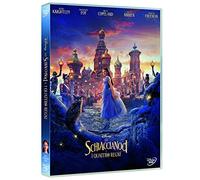 Lo Schiaccianoci E I Quattro Regni [Italia] [DVD]