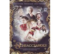 Lo Schiaccianoci [Italia] [DVD]