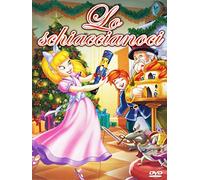 Lo schiaccianoci [Italia] [DVD]