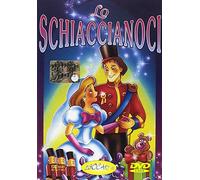 Lo Schiaccianoci [Italia] [DVD]