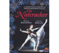 Lo Schiaccianoci / Nutcracker by American Ballet