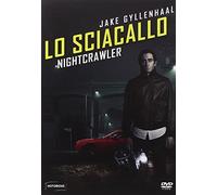 Lo sciacallo - Nightcrawler [Italia] [DVD]
