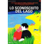 Lo Sconosciuto del Lago (DVD) [Italia]