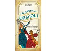 Scrigno degli oracoli. Scopri il futuro con le carte divinatorie dei gatti, delle streghe e degli dèi. Con 78 Carte (Astrologia)
