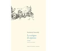 Lo scrigno di cipresso. Trifogli (Letteratura)