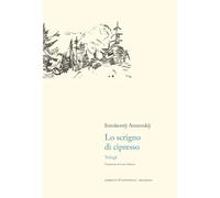Lo scrigno di cipresso. Trifogli (Letteratura)