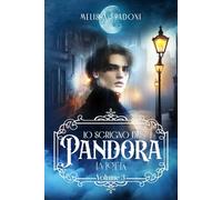 Lo Scrigno Di Pandora 3: La Lotta
