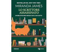 Lo scrittore assassinato: Vol. 3 (Narrativa)