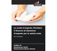 Lo scudo d'argento: Sfruttare il fluoruro di diammina d'argento per la salute orale