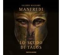 Lo Scudo Di Talos (audiolibro)