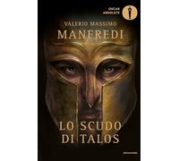 Lo scudo di Talos (Oscar absolute)