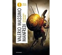 Lo scudo di Talos (Oscar junior)