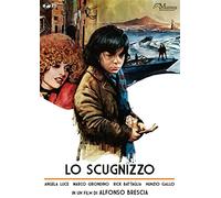 Lo Scugnizzo - ed. Mustang [Region Free]