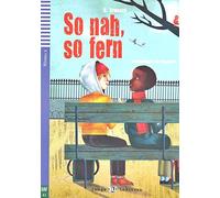 Lo sé, no, tan helecho. Para la escuela media. (Teen readers)