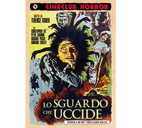 Lo Sguardo Che Uccide [Italia] [DVD]