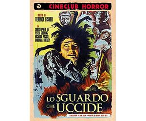 Lo Sguardo Che Uccide [Italia] [DVD]