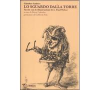 Lo sguardo dalla torre. Favole (Mimesis)