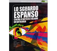 Lo sguardo espanso [Italia] [DVD]